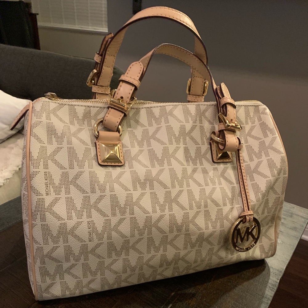 Michael Kors Handbag